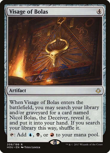 Magic The Gathering - 72-card Instant Collection (includes 12 Rares) - ARTIFACT COLLECTION 6