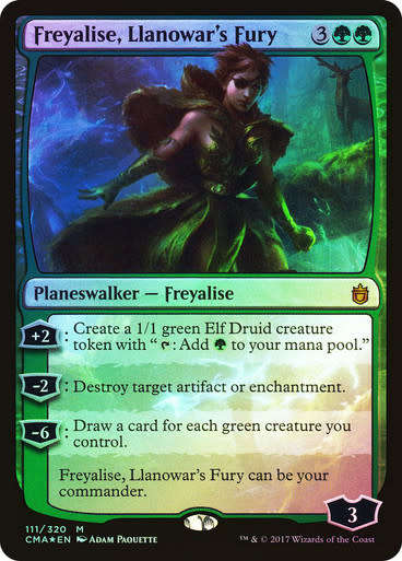 Magic The Gathering - 72-card Instant Collection (includes 12 Rares) - GREEN COLLECTION 6