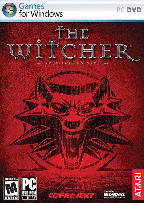 The Witcher (PC)