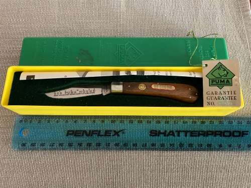 Pump Pocket Knife For Sale