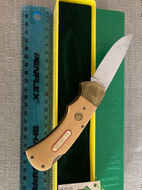 Pocket Knife For Sale