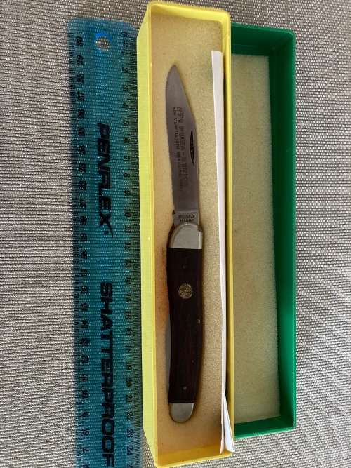 Puma Pocket Knife For Sale