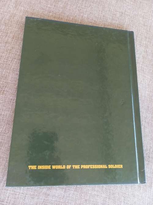 Combat And Survival What It Takes To Fight And Win - Volume 27