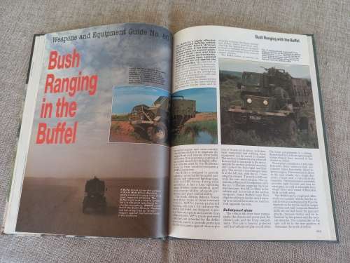 Combat And Survival What It Takes To Fight And Win - Volume 27