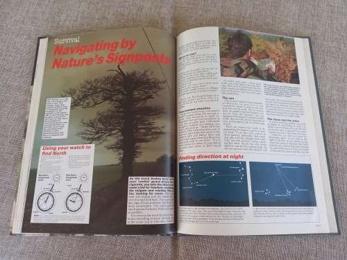 Combat And Survival What It Takes To Fight And Win - Volume 27