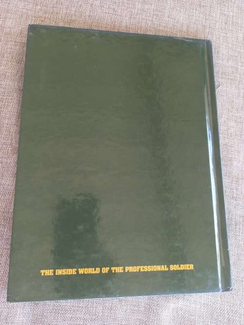 Combat And Survival What It Takes To Fight And Win - Volume 26