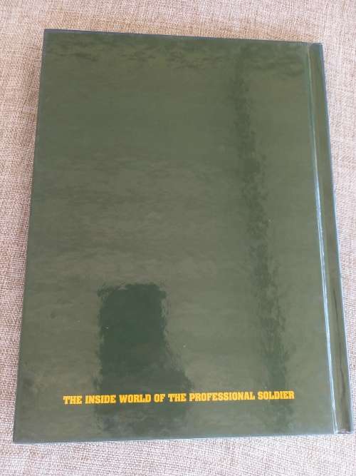 Combat And Survival What It Takes To Fight And Win - Volume 20