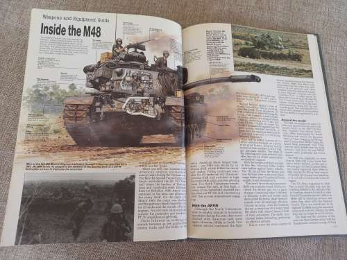 Combat And Survival What It Takes To Fight And Win - Volume 20