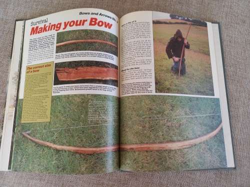 Combat And Survival What It Takes To Fight And Win - Volume 20