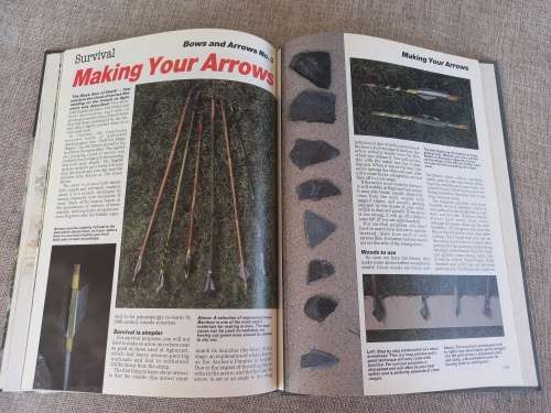 Combat And Survival What It Takes To Fight And Win - Volume 20