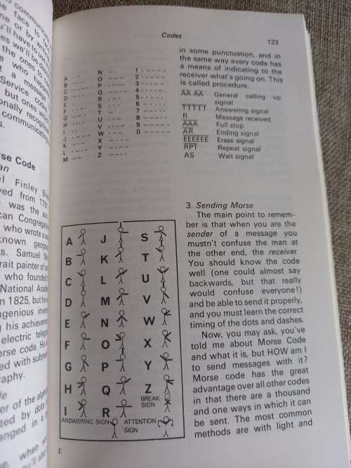 The Scout Handbook - The Official Handbook of the Scout Association