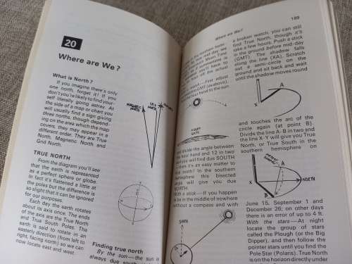 The Scout Handbook - The Official Handbook of the Scout Association