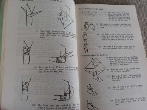 The Scout Trail - The Boy Scouts of South Africa