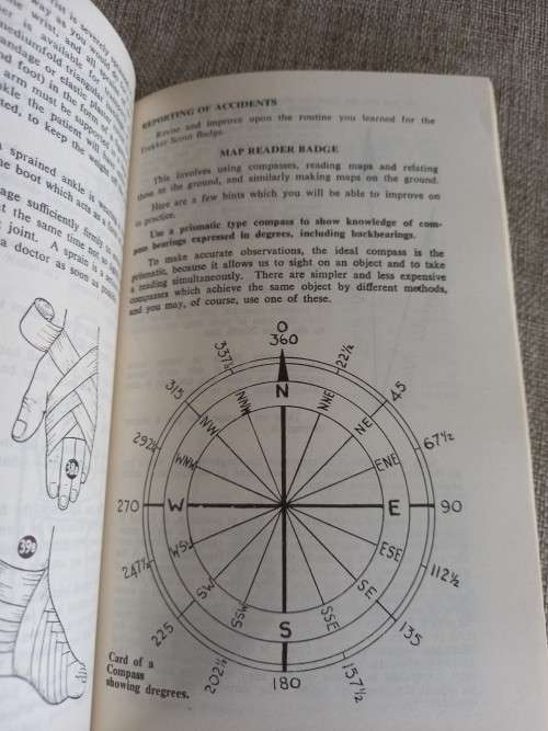 The Scout Trail - The Boy Scouts of South Africa
