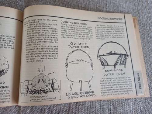 The Scout Trail - Jay Heale