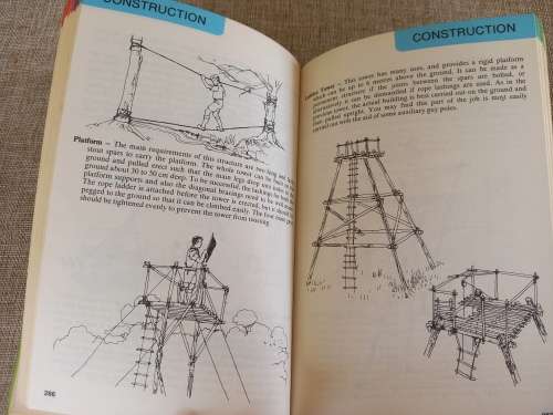 Australian Scout Handbook - The Scout Association of Australia