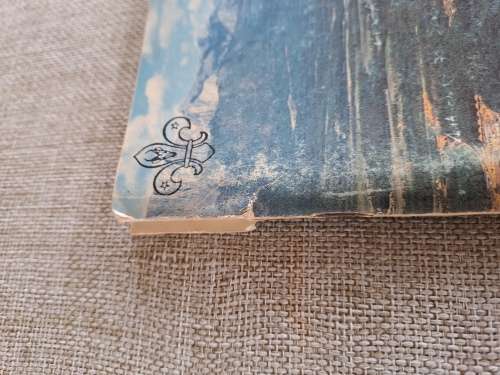 90 Songs for Scouts - South African Contingent Song Book