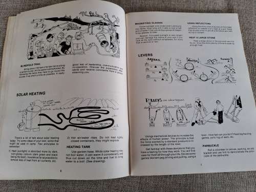 The Scouts` Book of Action Ideas Scouts Canada