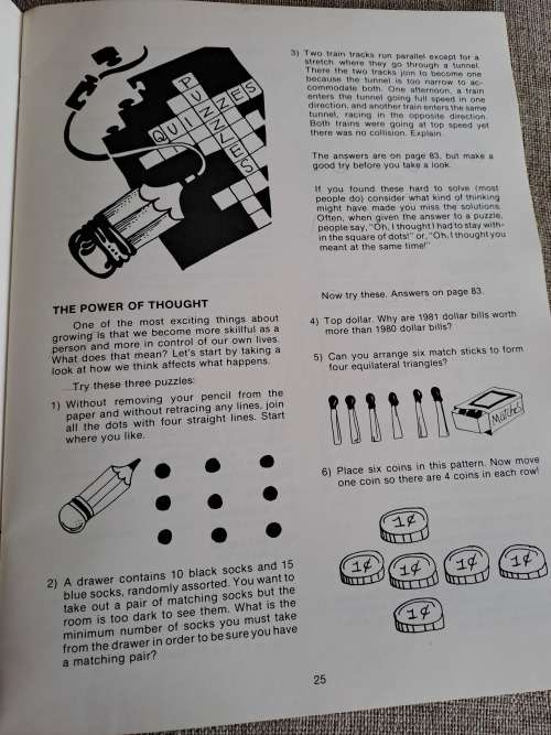 The Scouts` Book of Action Ideas Scouts Canada