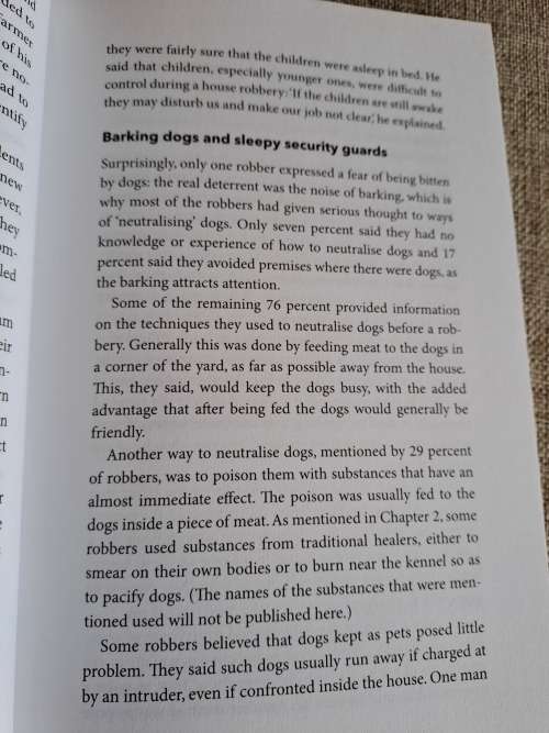 Home Invasion - Rudolph Zinn