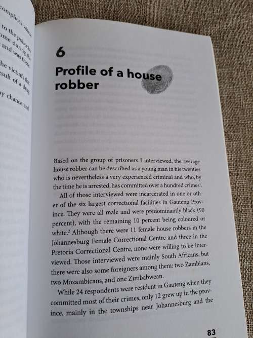 Home Invasion - Rudolph Zinn