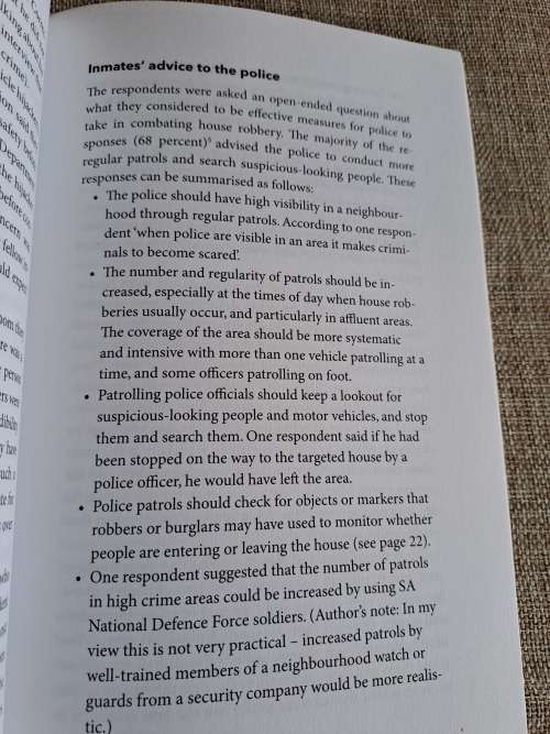 Home Invasion - Rudolph Zinn