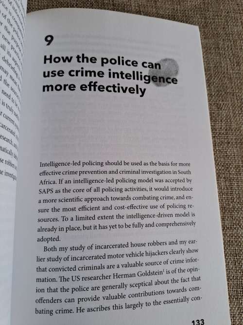 Home Invasion - Rudolph Zinn