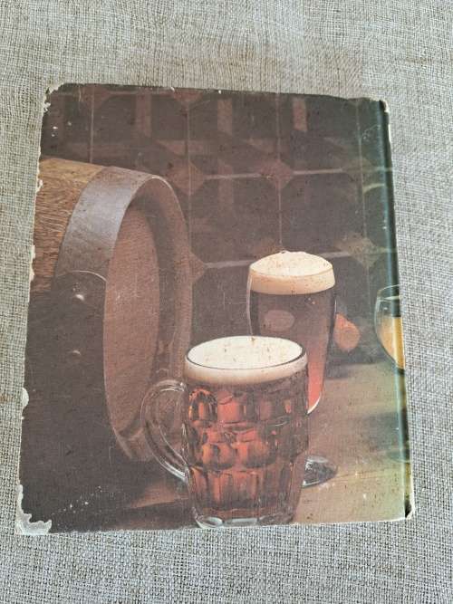 Home Wine Making & Brewing - B.C.A. Turner