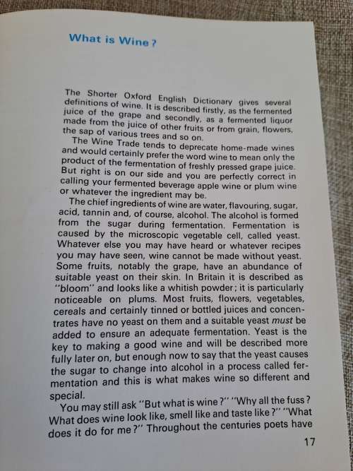 Home Wine Making & Brewing - B.C.A. Turner