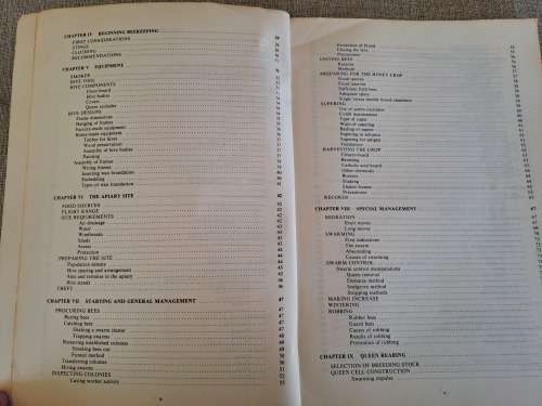 Beekeeping in South Africa - Anderson, Buys, Johannsmeier