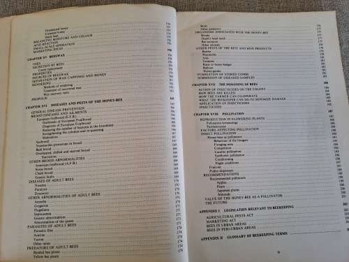 Beekeeping in South Africa - Anderson, Buys, Johannsmeier