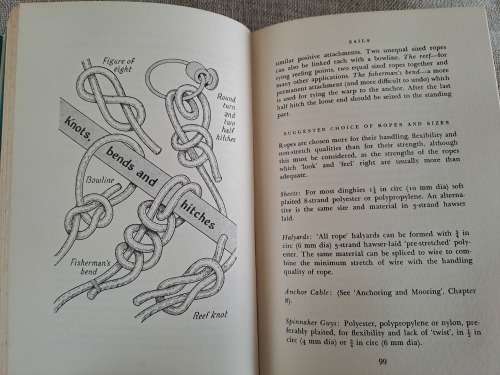 The Dinghy-Owner`s Handbook - Dave Jenkins