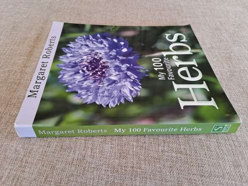 My 100 Favourite Herbs
