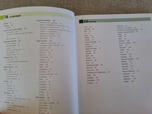 Kweek Dit Self - JJ van Rensburg & Tinus Oberholzer