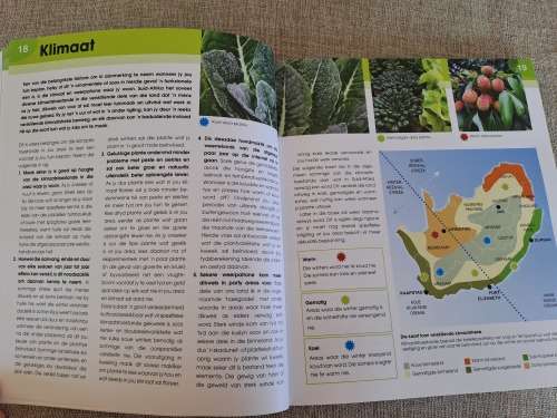 Kweek Dit Self - JJ van Rensburg & Tinus Oberholzer