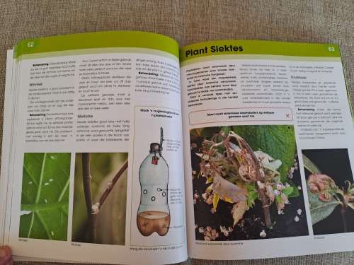 Kweek Dit Self - JJ van Rensburg & Tinus Oberholzer