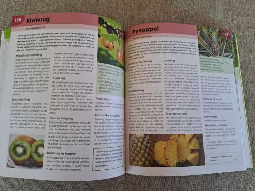 Kweek Dit Self - JJ van Rensburg & Tinus Oberholzer