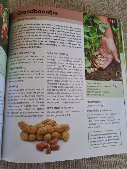 Kweek Dit Self - JJ van Rensburg & Tinus Oberholzer