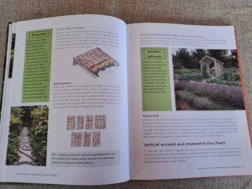 Anyone can grow vegetables - Diana Anthony