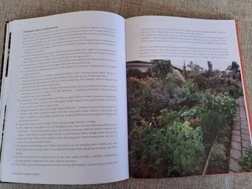 Anyone can grow vegetables - Diana Anthony