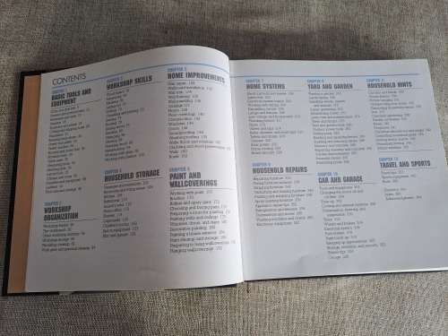 Quick and Easy DIY - Reader`s Digest