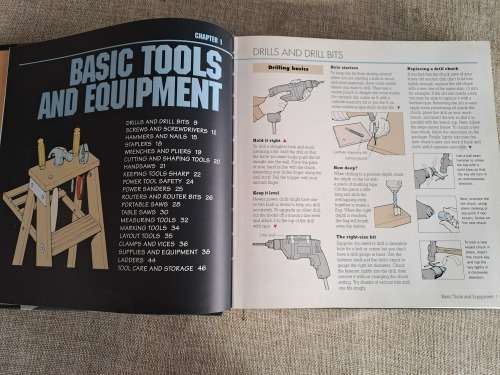 Quick and Easy DIY - Reader`s Digest