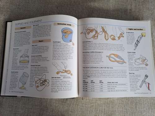 Quick and Easy DIY - Reader`s Digest