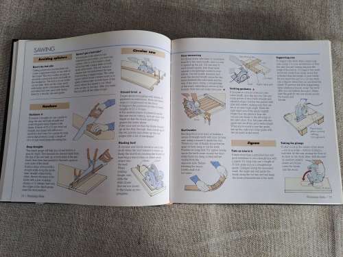 Quick and Easy DIY - Reader`s Digest