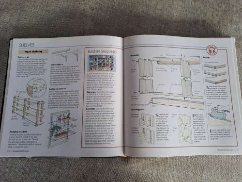 Quick and Easy DIY - Reader`s Digest