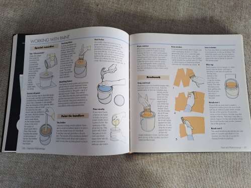 Quick and Easy DIY - Reader`s Digest