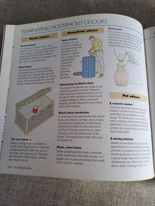 Quick and Easy DIY - Reader`s Digest