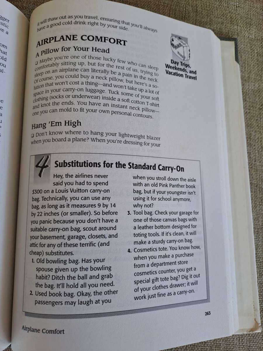 Vinegar, Duct Tape, Milk Jugs & More 1001 Ingenious Ways to use common household items