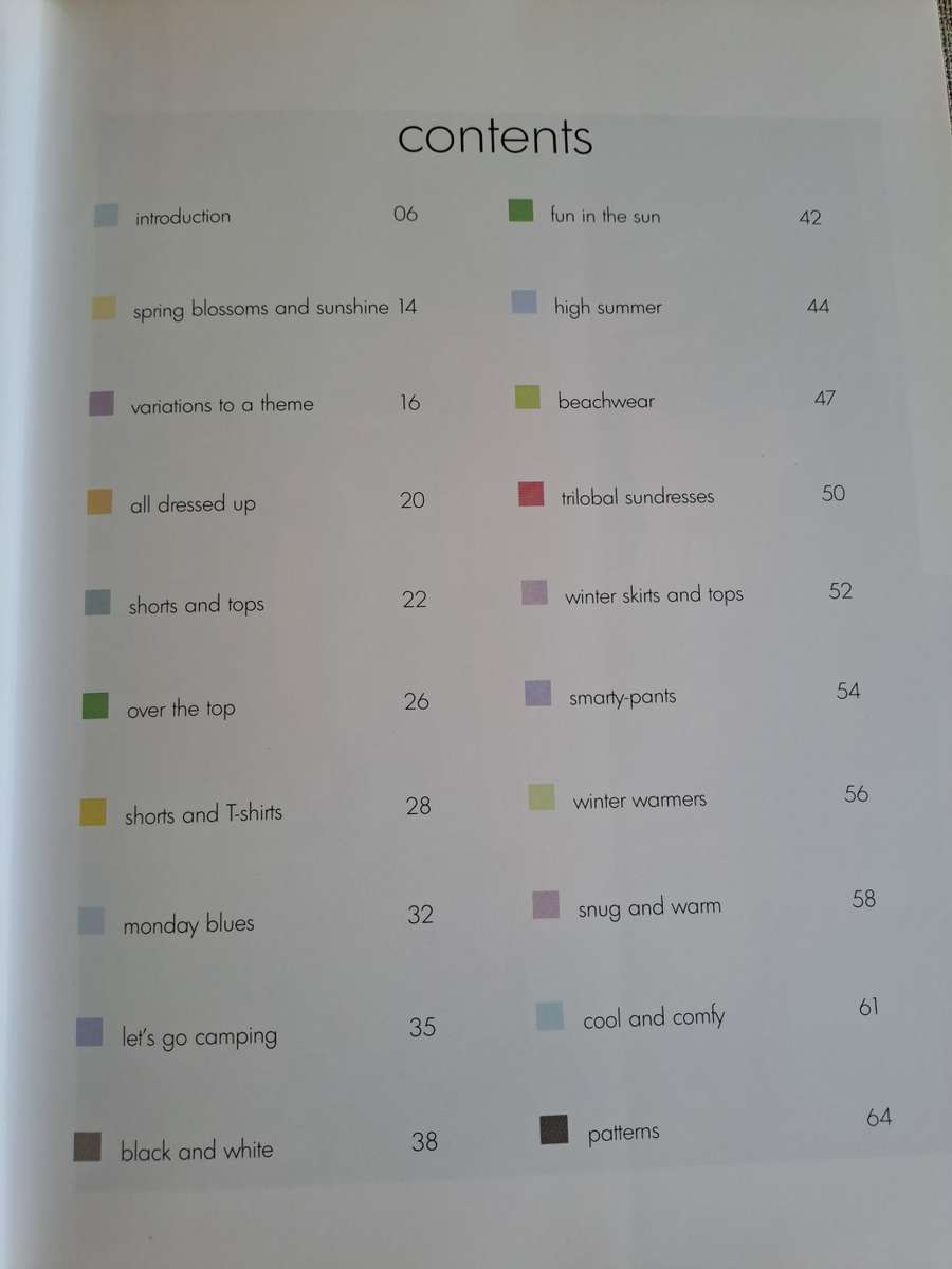 Making Kids` Clothes - easy to follow projects - Fransie Snyman