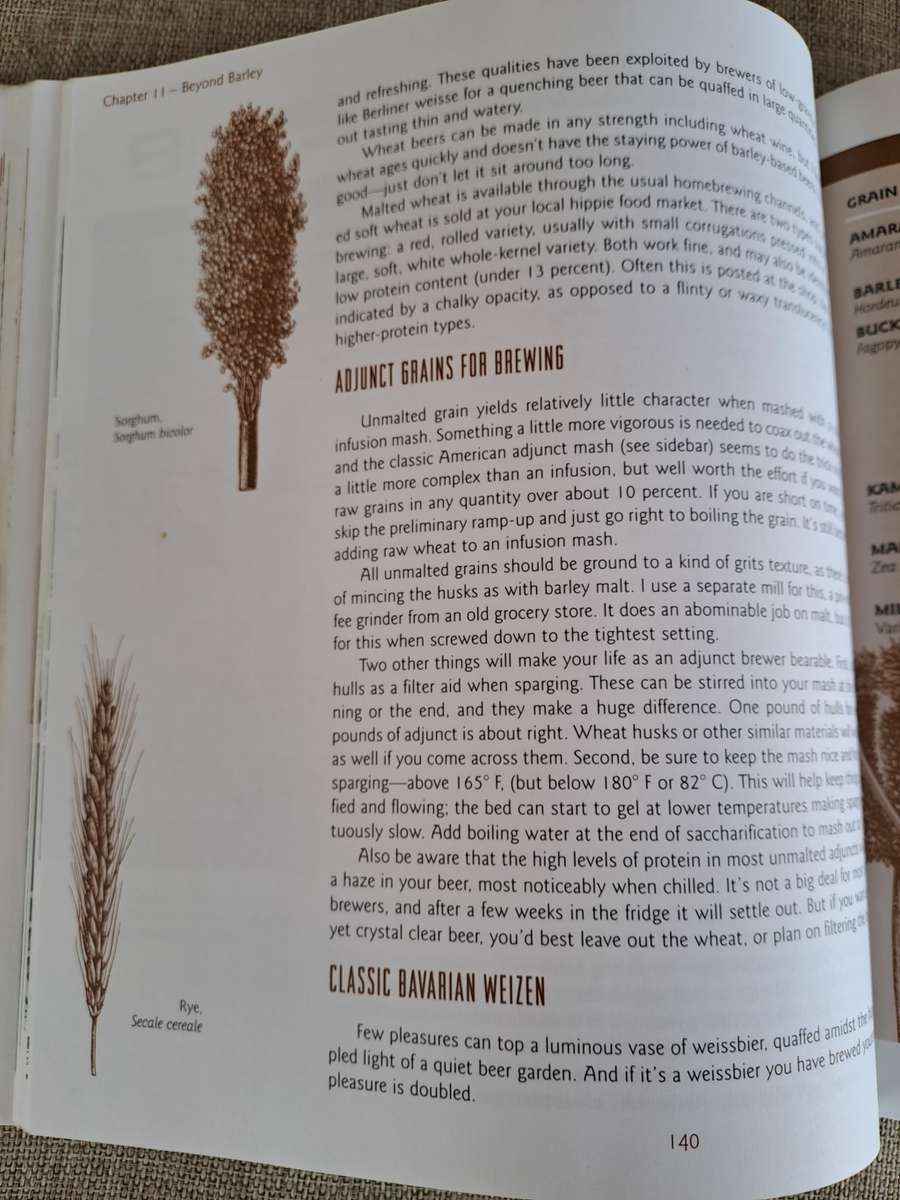 Radical Brewing - Randy Mosher